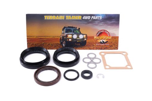 GASKET KIT, TRANSFER