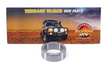 RETAINER AXLE BEARING REAR