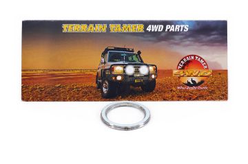 GASKET EXHAUST PIPE TO MANIFOLD