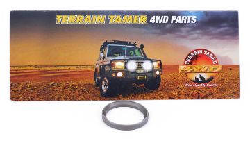 REAR AXLE BEARING SPACER