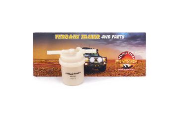 TT FUEL FILTER (Z196)