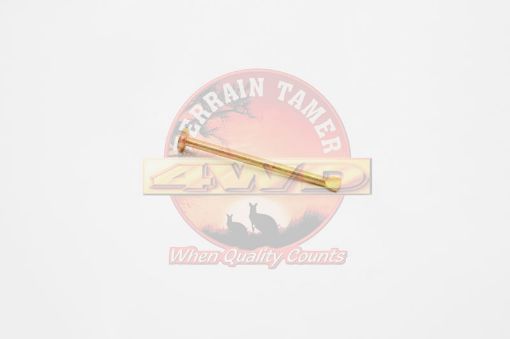 PIN,SHOE HOLD DOWN SPRING FOR PARKING BRAKE SHOE