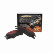 TT FORTIFIED BRAKE PADS FRONT