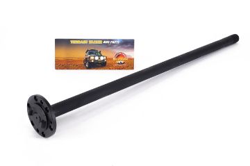 AXLE SHAFT REAR L/H