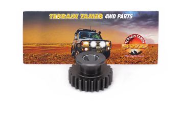 GEAR REVERSE IDLER  R150F/R151F TRANSMISSION 5 SPEED T=23