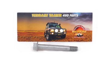 BOLT SUPPORT REAR SPRING PIN