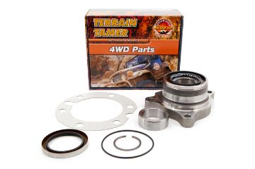 WHEEL BEARING KIT REAR L/H SUITS ABS