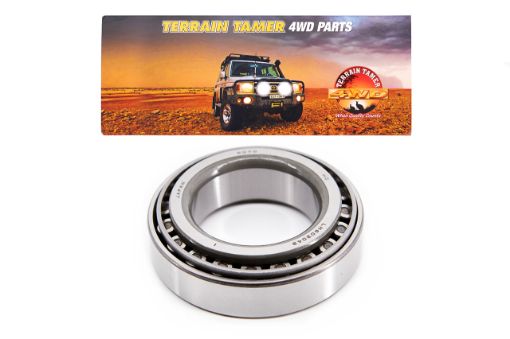 CARRIER BEARING DIFF REAR