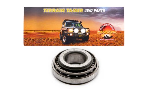 PINION BEARING FRONT