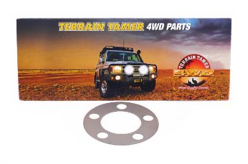 THRUST WASHER SIDE GEAR T=0.90 ID=46