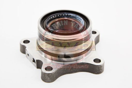 HUB & BEARING ASSY REAR R/H
