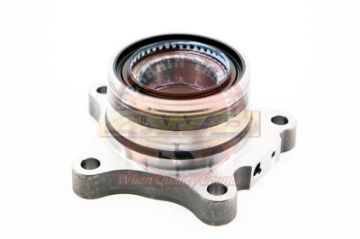 HUB & BEARING ASSY REAR L/H