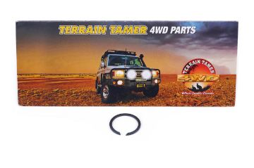 CIRCLIP AXLE SHAFT INNER