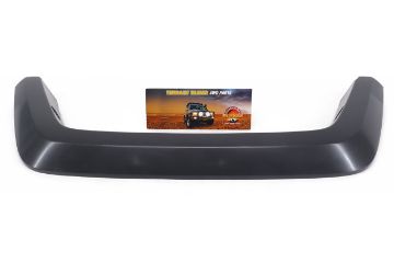 EXTESION SUB ASSY REAR WHEEL OPENING R/H