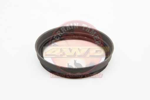 SEAL FRONT WHEEL BEARING