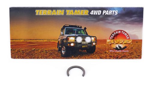 CIRCLIP MAINSHAFT REAR BEARING T=2.85