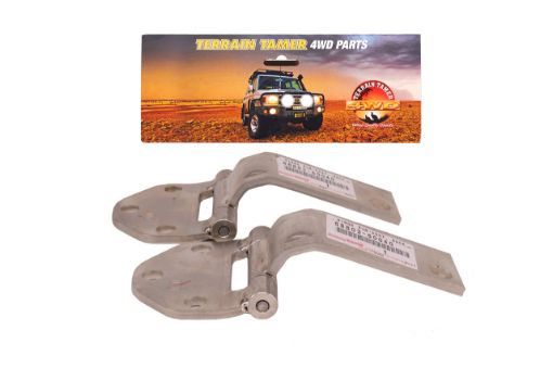 HINGE BACK DOOR LOWER R/H