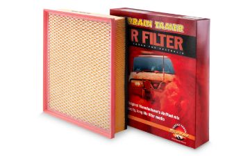 AIR FILTER AMAROK