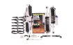120 Series LandCruiser Prado Assembled Suspension Kit