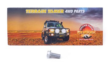 BOLT A/C COMPRESSOR MOUNTING BRACKET