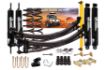 79 Series LandCruiser Fortified Suspension Kit
