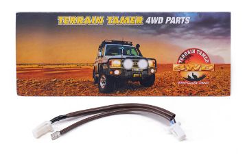 WIRE CRUISE CONTROL SWITCH