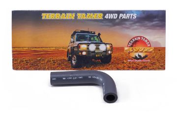 HOSE ENGINE VENTILATION NO.2