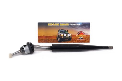 GEAR STICK ASSY 5 SPEED MTM