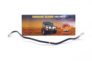 TUBE RR BRAKE N05   (DRUM BRAKE REAR)