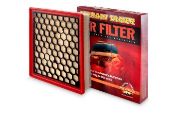 T/T AIR FILTER 2.0L BIO TURBO SC20M  LDV T60