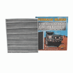 T/T CABIN FILTER CARBON ACTIVE