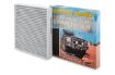 T/T CABIN FILTER CARBON ACTIVE