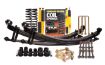 KUN26 Series Hilux Heavy Duty Suspension Kit