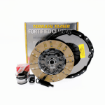 TERRAIN TAMER FORTIFIED PLUS CLUTCH KIT