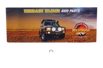 WASHER (PARK BRAKE CABLE)