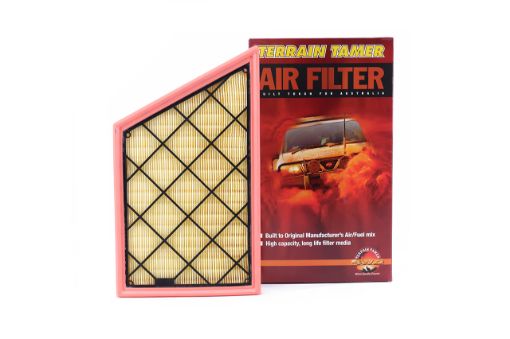 TT AIR FILTER FORD RANGER P703 2.0L 4YL & 3.0L V6  06/21-