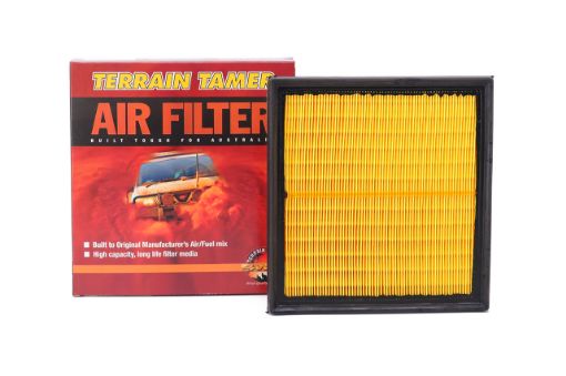 T/T AIR FILTER