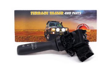 SWITCH ASSY WIPER WITH INTERMITTENT WIPER