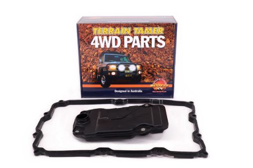 TRANSMISSION FILTER KIT A760E