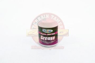 GREASE HIGH TEMP TUB 450GR BLUE
