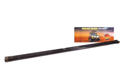 TORSION BAR RAISED 40MM HEAVY DUTY 1230MM LONG