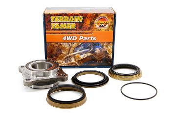 WHEEL BEARING KIT FRONT