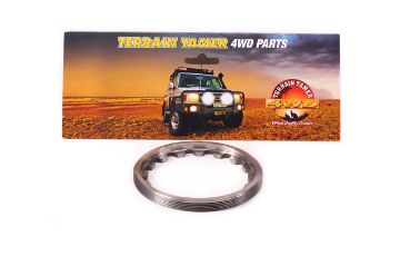 NUT ADJUSTING SIDE BEARING R/H SUITS OE DIFF LOCK