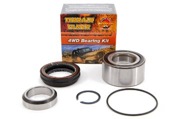 WHEEL BEARING KIT REAR OE PARTS WITHOUT ABS