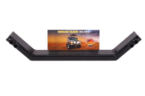 DROPPED CROSS MEMBER FOR RAISED SUSPENSION GJ JIMNY 2018-