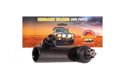 END TIE ROD OUTER R/H FEMALE THREAD