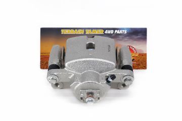 BRAKE CALIPER L/H REAR DISC BRAKE CONVERSION