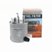 TT FUEL FILTER Z712 16400-ES60C ZD30DTI 3.0L DIESEL