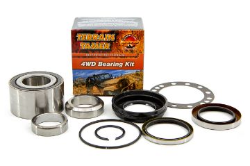 WHEEL BEARING KIT REAR SUITS DISC BRAKE