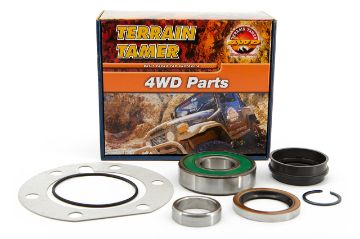 WHEEL BEARING KIT REAR SUITS DRUM BRAKE